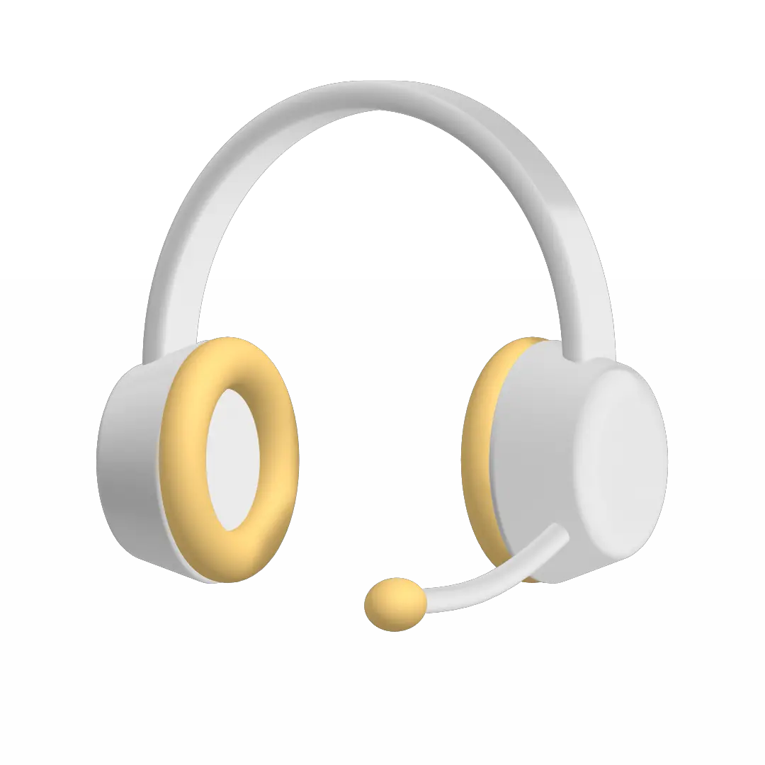 Headphones Icon